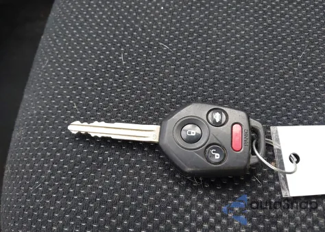 2015 Subaru Impreza 2.0I z USA, uszkodzony, nr VIN JF1GJAA60FH023234